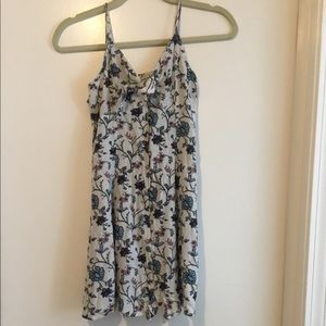 American Eagle Dress